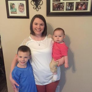 Meet your Posher, Shannon